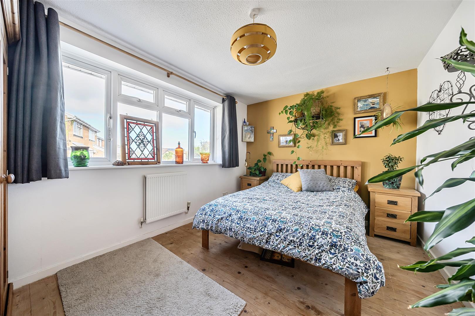 Cefn Helyg, Sketty, Swansea, SA2 9GY